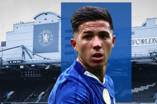 恩佐·费尔南德斯在切尔西引发内部冲突