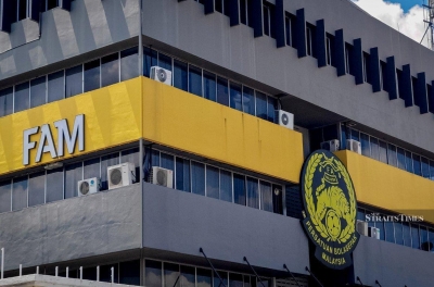 专家呼吁解散马来西亚国家队管理部门，越南赛后