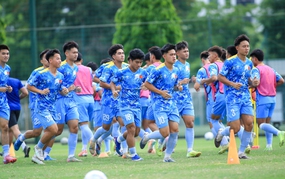 今日越南足球热点：U19越南队誓胜东帝汶；科威尔教练批评嘉莱队