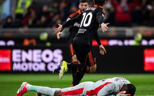 米兰在意甲黑马面前惊险逃过一劫，错失了冠军争夺的良机