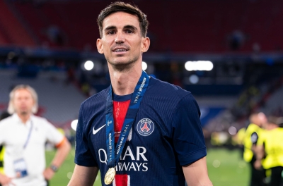 欧洲冠军拒绝为巴黎圣日耳曼出战比赛