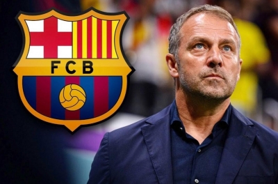 官方声明：裁判因“偏袒”巴萨而付出代价