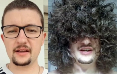 狂热球迷对曼联失去胜利的震惊反应