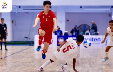 精彩看点：Đa Hải梅开二度，越南队于东南亚赛事击败“四星”对手