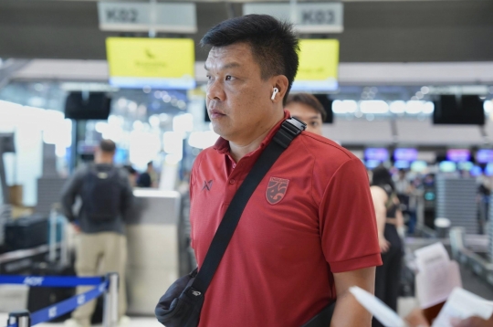 泰国主帅强硬表态，越南队在AFF赛事收到警告。