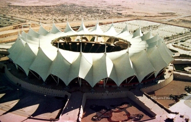 亚足联敲定2027年亚洲杯决赛“圣地”