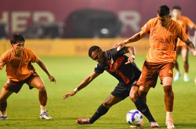 第13轮V联赛：HAGL制造震动，意外频发