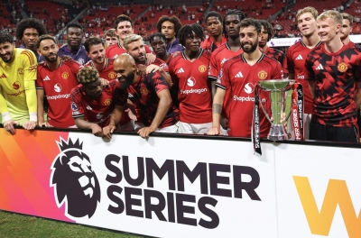 曼联即将迎战多位欧洲豪门球队