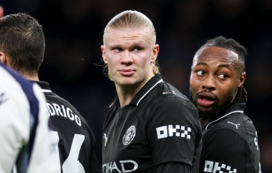 对阵皇家马德里，66球前锋时隔22年重现辉煌纪录