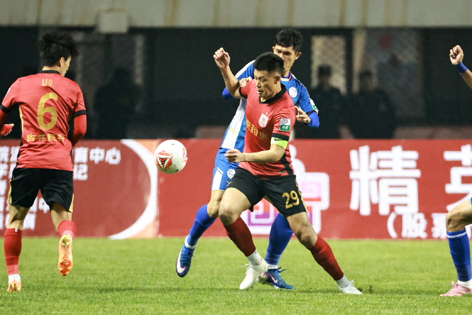 长春亚泰：转型期的挑战，团结一致最为关键