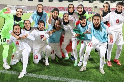 亚足联就伊朗国内局势迅速对伊朗国家队作出回应