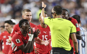 本土世界杯:视频助理裁判与人的博弈