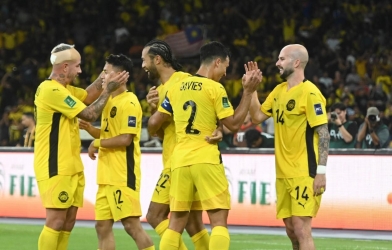 马来西亚足球即将获得亚足联前所未有的“特殊优待”