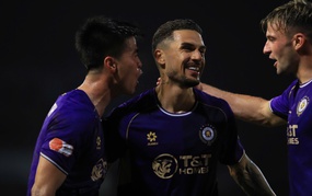 归化球员黄亨表示：“首次参与选举让我倍感自豪。”