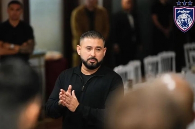 马来西亚高层领导呼吁：“将所有舞弊证据提交给政府处理”