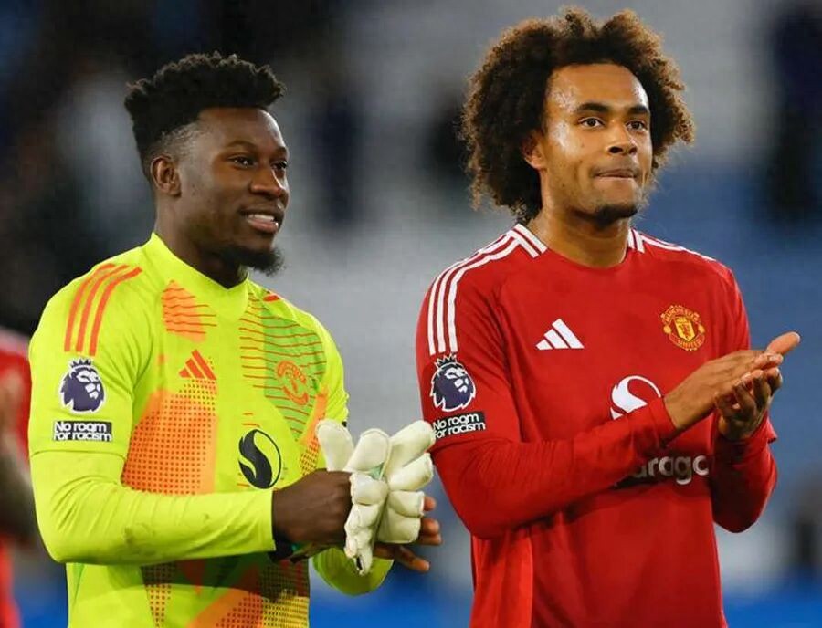 曼联已明确告知两名希望留队的球员,他们今夏必将被出售!俱乐部期望回收5000万资金,并节省每周20万英镑的薪资支出。