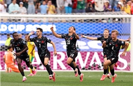 2026年世界杯:加拿大站在历史门槛前