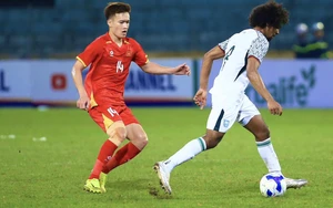 中场球员黄德表示：“对阵马来西亚的比赛对越南国家队至关重要。”