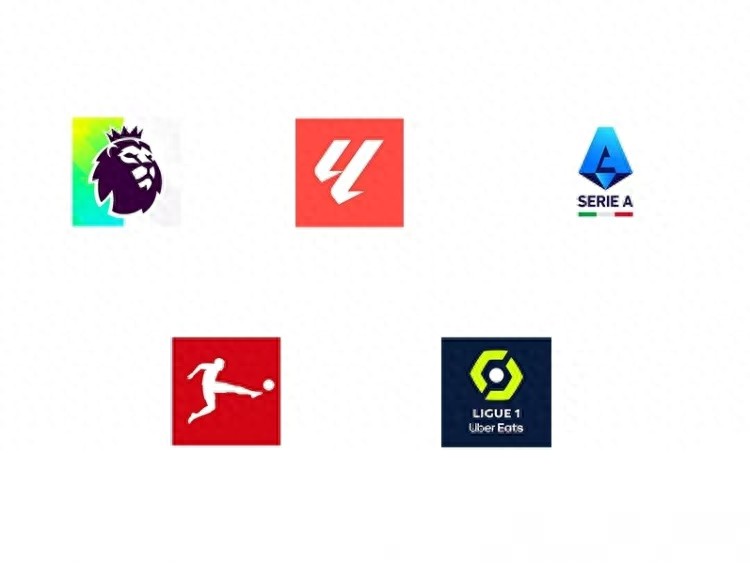 欧洲五大联赛夺冠几率分析：阿森纳失利后仍被看好超过90%，曼城预期大幅下调，拜仁被视为绝对锁定冠军