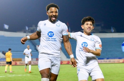 出乎意料：春山与南定队本赛季仍有争夺三冠的机会