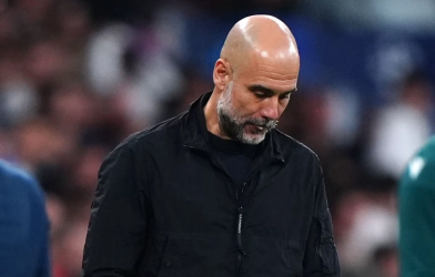 英格兰足球与欧冠赛场上的沉重打击