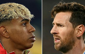 洲际超级杯（Finalissima）阿根廷对阵西班牙的比赛正式取消