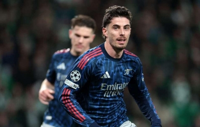 阿森纳的替补球员在欧洲表现最佳