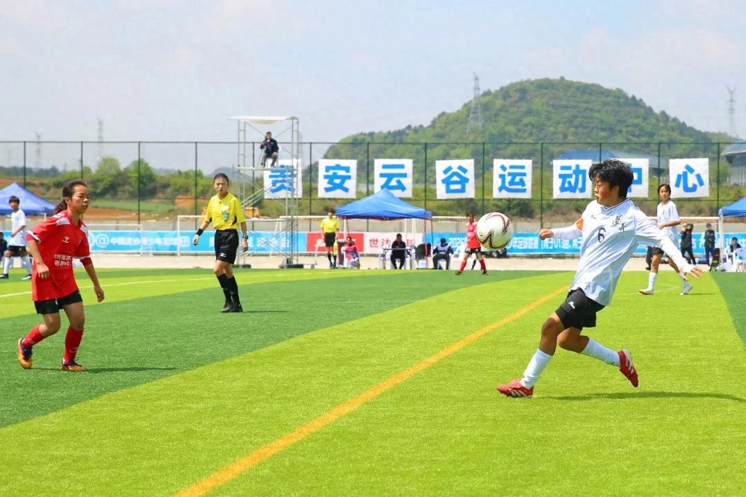 贵州青训中心：理念、运营与赛事全方位协同