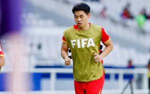 Đình Bắc、Lê Giang Patrik直飞参加Shopee Cup