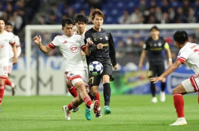 东南亚足球在洲际赛场面临历史性里程碑