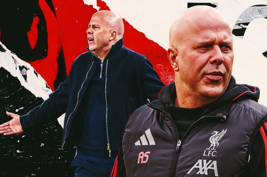 利物浦主帅斯洛特表示：“令人不快的是，利物浦几乎不给对手机会，但……”