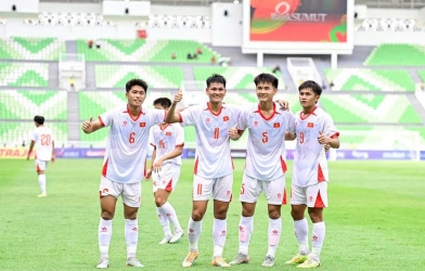 柬埔寨球迷向越南U19宣战：“现在轮到我们战斗了！”