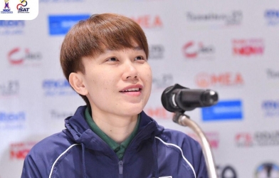 泰国队长指出越南球员在半决赛中最具威胁