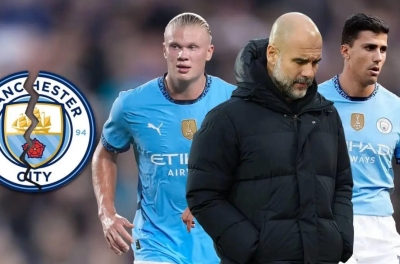 佩普·瓜迪奥拉引发热议：“皇家马德里的吸引力实在过于强大”