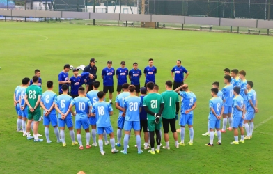 韩国籍主教练金相植在迎战马来西亚前收到令人沮丧的消息