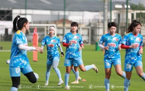 2026年亚洲女子足球锦标赛3月1日直播观看链接