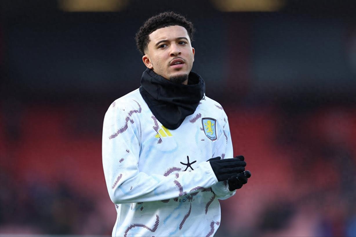 最被高估的英格兰球星！19岁时身价1.3亿欧元，26岁无人问津，曼联损失惨重