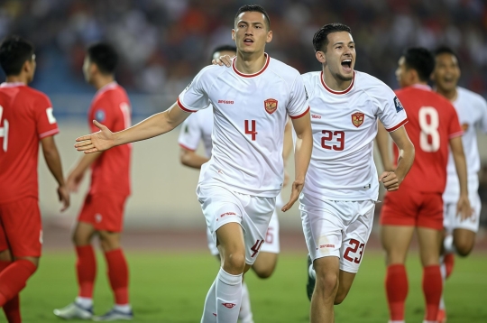 官方消息：印尼介入四名归化球员卷入争议事件