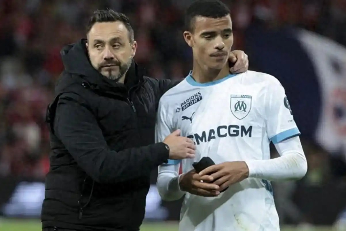 英国媒体报道：女性球员团体抵制德泽尔比出任热刺新任主帅，因其曾公开支持格林伍德。