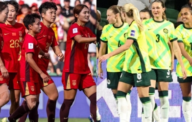 确定2026年亚洲杯四强晋级半决赛的球队