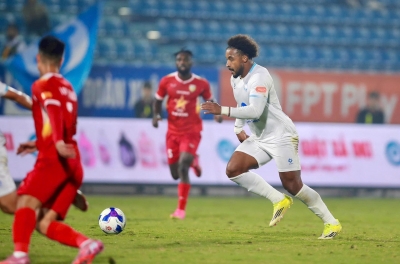 河静对阵南定足球直播：阵容已公布