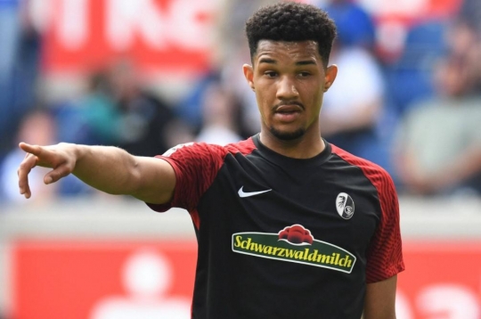 德国球星直言越南血统传闻令众人惊讶