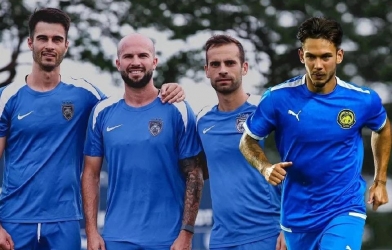 马来西亚正式禁止四名违规入籍球员参赛