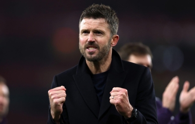 曼联主帅卡里克宣布了两项重要消息