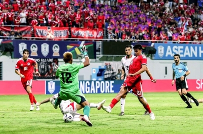印度尼西亚在2026年FIFA东盟杯开赛前的29年噩梦