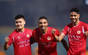 2025/2026赛季越南足球联赛第15轮赛程表