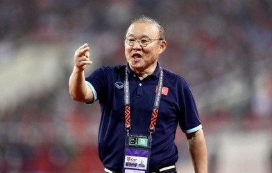 官方消息:朴恒绪教练参与2026年世界杯