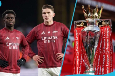 英超官方紧急通报关于涉及阿森纳的“误判”事件