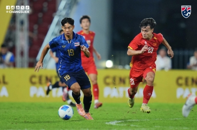 VTV5与VTV6今日足球直播：2026年3月28日赛事