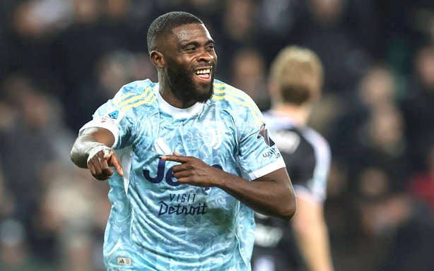 尤文图斯：博加堪称奇迹